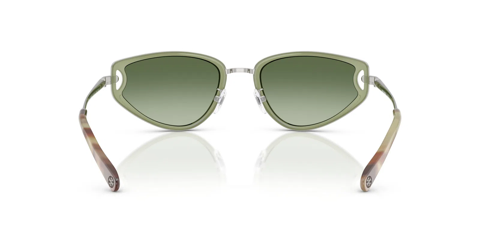 Tory Burch 6115 Sunglasses - view 9